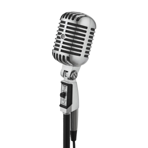 SHURE 55SH SERIES II вокальный, динамический микрофон в Монино