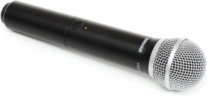 SHURE BLX24E/PG58 M17 вокальная радиосистема в Монино