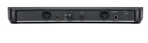 SHURE BLX288E/B58 M17 вокальная радиосистема в Монино