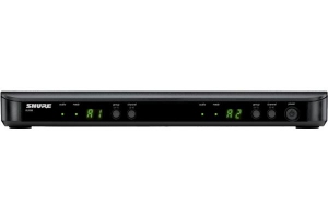SHURE BLX288E/PG58 M17 вокальная радиосистема в Монино