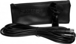 SHURE SV100-A динамический микрофон в Монино