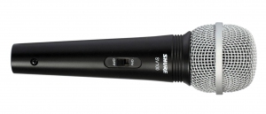 SHURE SV100-A динамический микрофон в Монино