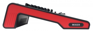SVS Audiotechnik mixers AM-12 Микшерный пульт аналоговый, 12-канальный в Монино