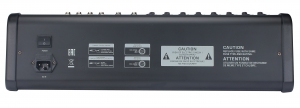 SVS Audiotechnik mixers AM-12 Микшерный пульт аналоговый, 12-канальный в Монино