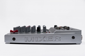 SVS Audiotechnik mixers AM-6 DSP Микшерный пульт аналоговый, 6-канальный SVS Audiotechnik mixers в Монино