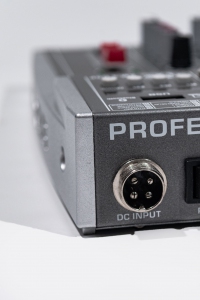 SVS Audiotechnik mixers AM-6 DSP Микшерный пульт аналоговый, 6-канальный SVS Audiotechnik mixers в Монино