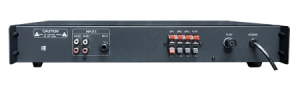 SVS Audiotechnik STA-80 Микшер-усилитель для систем Public Address в Монино