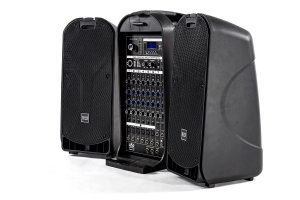SVS Audiotechnik STAGESET 600 Акустический комплект активный в Монино