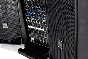 SVS Audiotechnik STAGESET 600 Акустический комплект активный в Монино