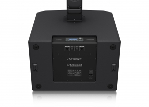 Turbosound iNSPIRE iP3000 модульная аудио колонна 2000Вт в Монино