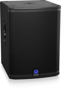 Turbosound iQ15B сабвуфер активный в Монино