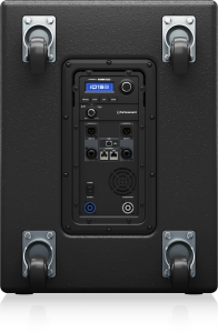 Turbosound iQ15B сабвуфер активный в Монино