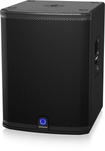 Turbosound iQ15B сабвуфер активный в Монино
