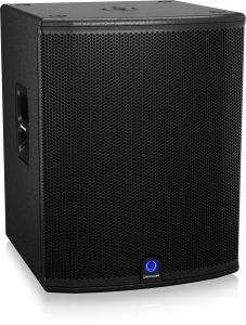 Turbosound iQ18B сабвуфер активный в Монино