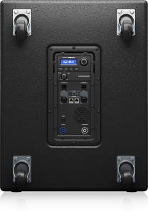Turbosound iQ18B сабвуфер активный в Монино