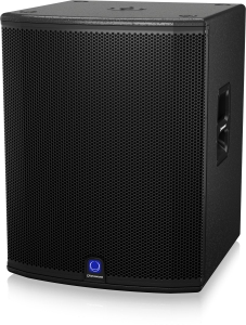 Turbosound iQ18B сабвуфер активный в Монино