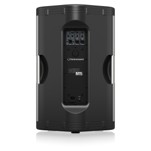 Turbosound MILAN M15 активная акустическая система в Монино