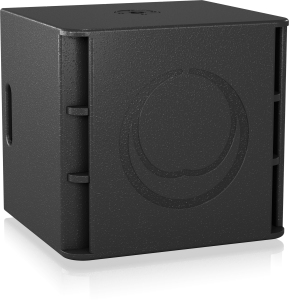 Turbosound Milan M15B сабвуфер активный в Монино