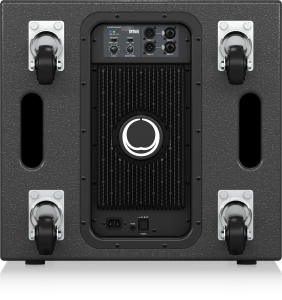 Turbosound Milan M15B сабвуфер активный в Монино