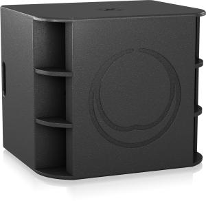 Turbosound Milan M18B сабвуфер активный в Монино