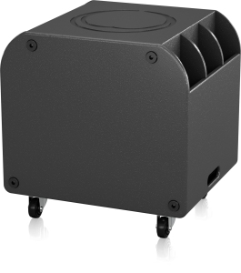 Turbosound Milan M18B сабвуфер активный в Монино