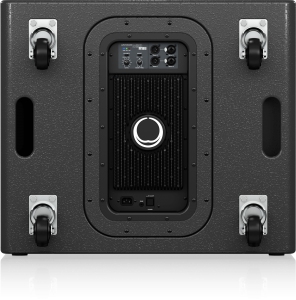 Turbosound Milan M18B сабвуфер активный в Монино