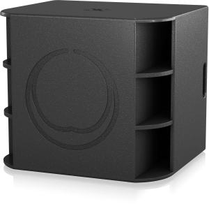 Turbosound Milan M18B сабвуфер активный в Монино