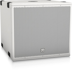 Turbosound NuQ115B-AN Активный сабвуфер в Монино