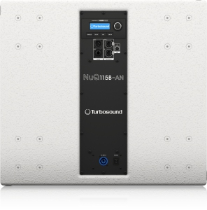 Turbosound NuQ115B-AN Активный сабвуфер в Монино