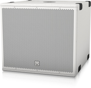 Turbosound NuQ115B-AN Активный сабвуфер в Монино