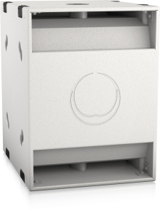 Turbosound NuQ118B-AN Активный сабвуфер в Монино