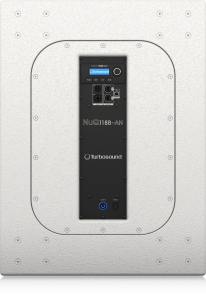 Turbosound NuQ118B-AN Активный сабвуфер в Монино