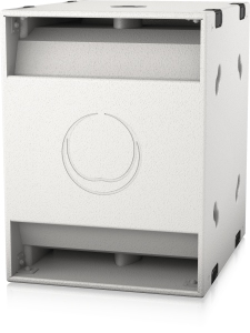 Turbosound NuQ118B-AN Активный сабвуфер в Монино