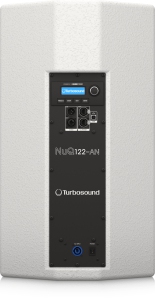 Turbosound NuQ122-AN Активная акустическая система в Монино