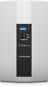 Turbosound NuQ152-AN Активная акустическая система в Монино