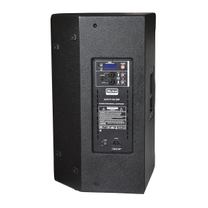 XLine ALFA P-15A DSP Акустическая система активная с DSP и Bluetooth в Монино