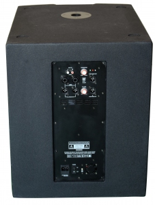 XLine ALFA P-15A SUB Сабвуфер активный в Монино